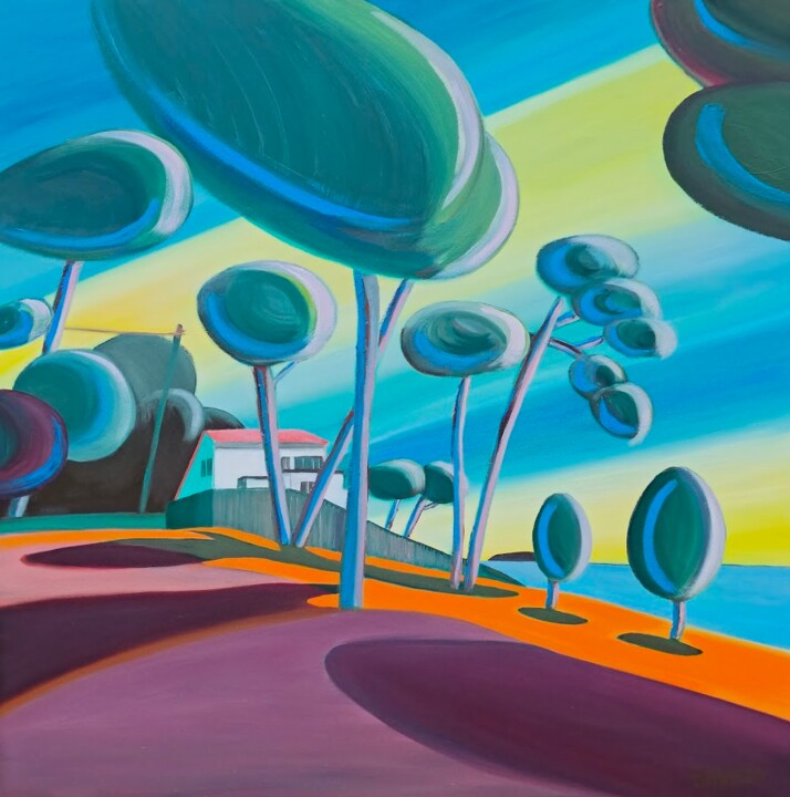 Christophe Sanson ©2025